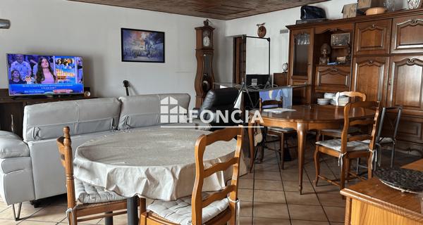 À vendre Maison 3 pièces 86 m² - Mérignac 33700