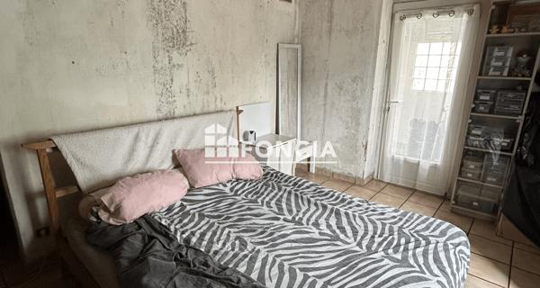 À vendre Maison 3 pièces 86 m² - Mérignac 33700