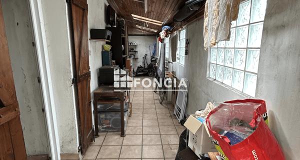 À vendre Maison 3 pièces 86 m² - Mérignac 33700