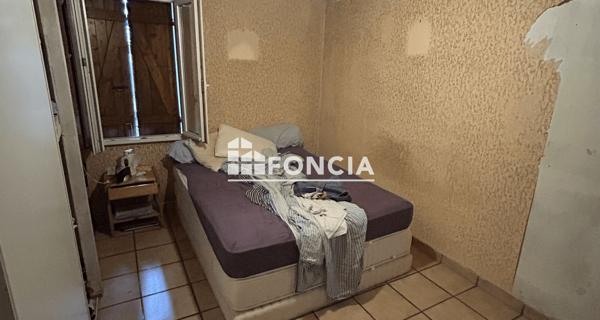 À vendre Maison 3 pièces 86 m² - Mérignac 33700