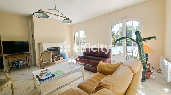 Maison
         5 pièces
        - 181 m² Bien prestige 765 000 € *
