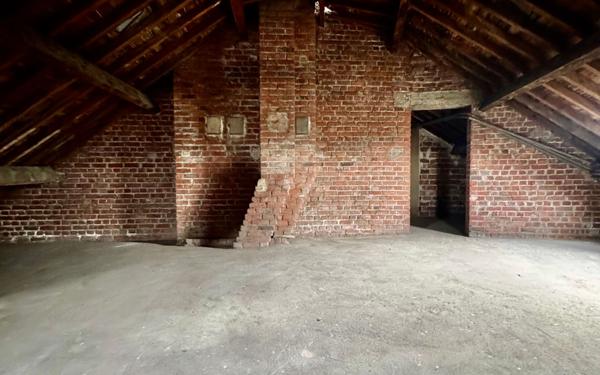 Appartement à vendre    Saint-Quentin