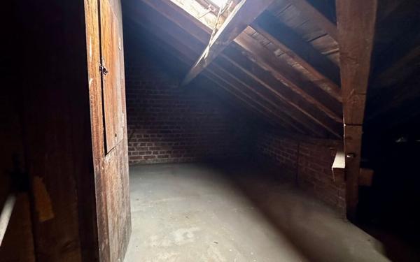 Appartement à vendre    Saint-Quentin