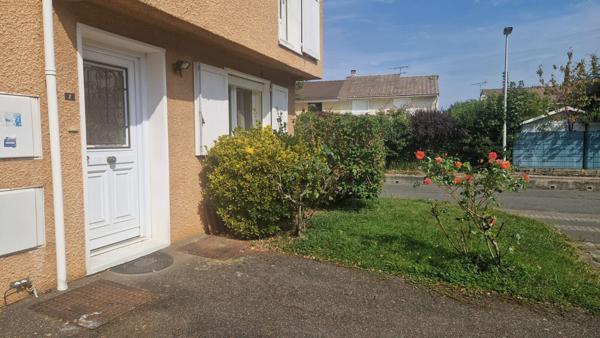 Maison spacieuse à vendre à Combs la Ville