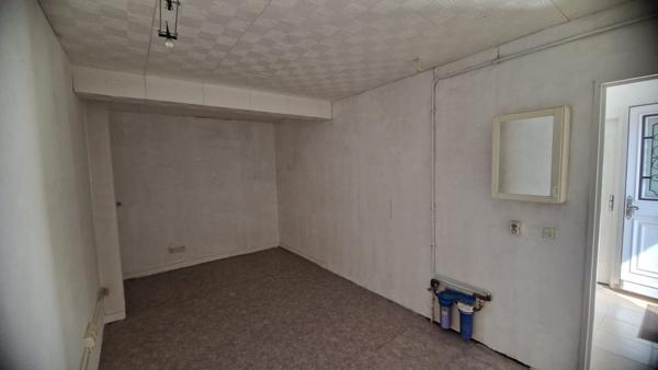 Maison spacieuse à vendre à Combs la Ville