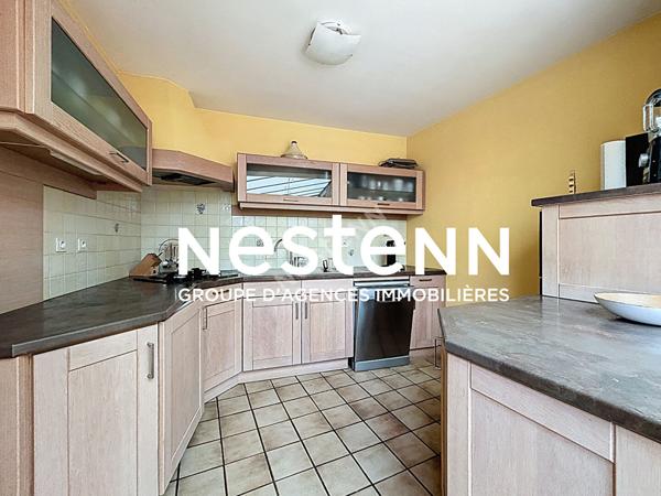 Maison Bourgeoise Semi plain pied de 284 m², Terrain 1230m², 6 chambres, Jardin arboré, dépendances, À moins de 5 min de la gare de Douai