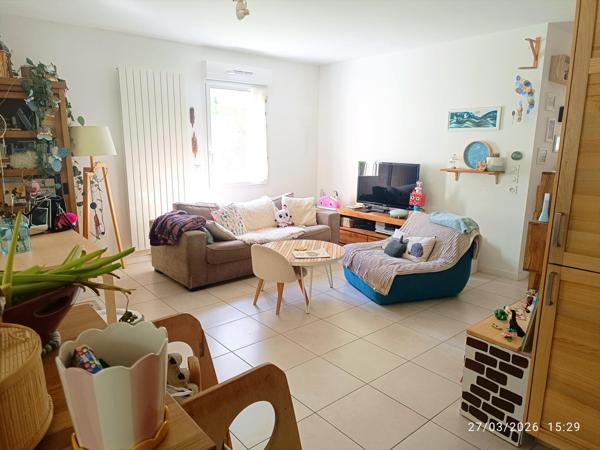 St Jean de luz ACOTZ Grand T3 bien placé proche plage