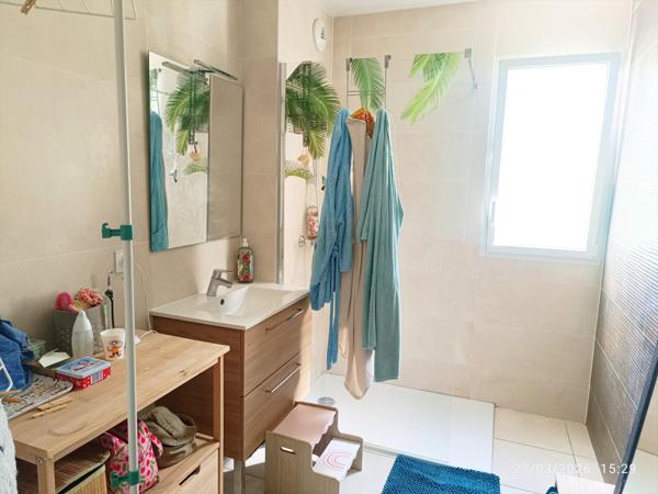 St Jean de luz ACOTZ Grand T3 bien placé proche plage