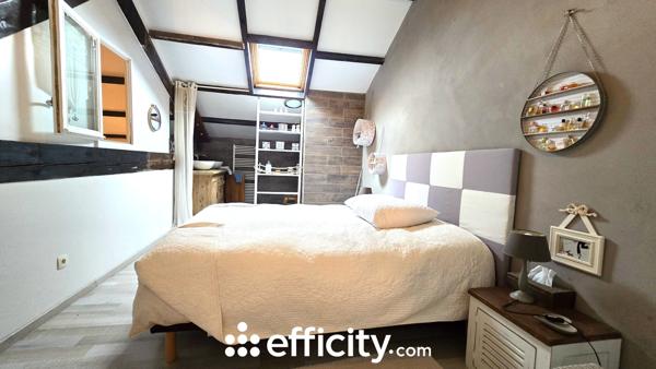 Appartement 4 pièces - 113 m²