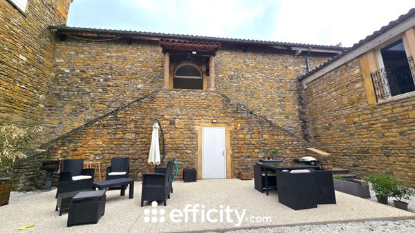 Appartement 4 pièces - 113 m²