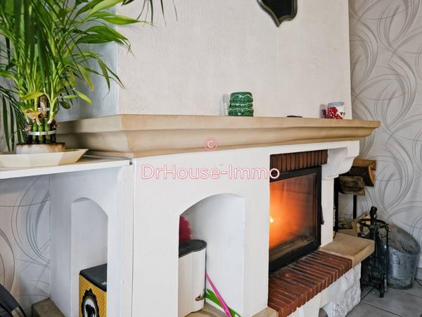 Maison à vendre 4 pièces de 90 m²