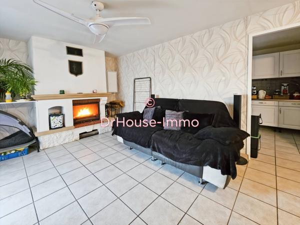 Maison à vendre 4 pièces de 90 m²