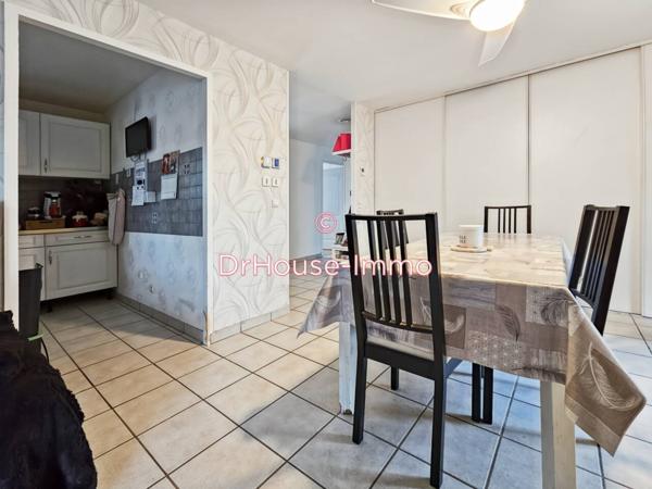 Maison à vendre 4 pièces de 90 m²