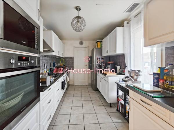 Maison à vendre 4 pièces de 90 m²