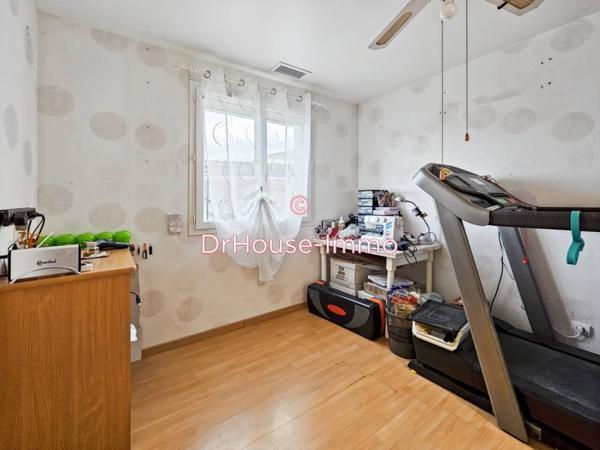 Maison à vendre 4 pièces de 90 m²