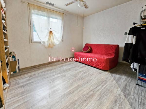 Maison à vendre 4 pièces de 90 m²