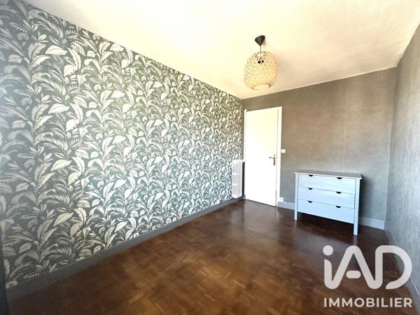 Appartement à vendre 3 pièces 42,27 m² Yvetot