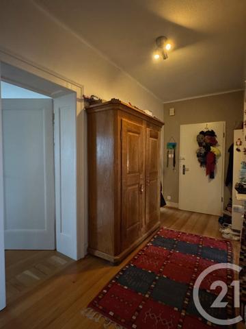 Appartement F4 à vendre  4 pièces - 95,74 m2 STRASBOURG - 67