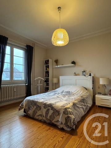Appartement F4 à vendre  4 pièces - 95,74 m2 STRASBOURG - 67