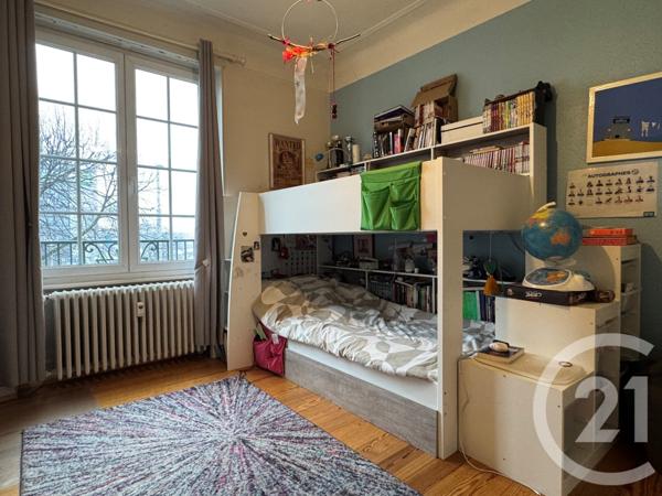 Appartement F4 à vendre  4 pièces - 95,74 m2 STRASBOURG - 67