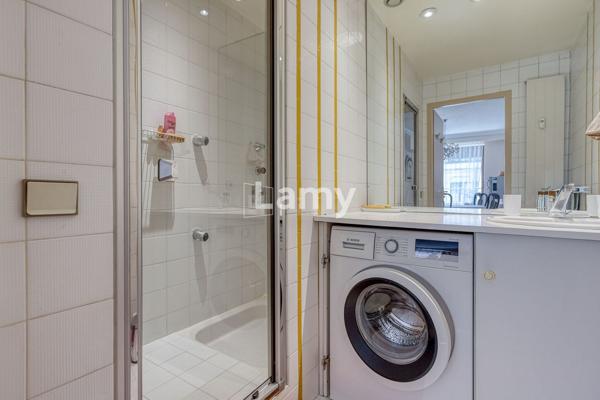 T4 dernier etage avec terrasse de 80 m²