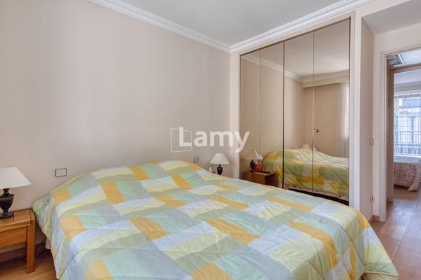 T4 dernier etage avec terrasse de 80 m²