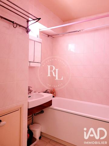 Appartement à vendre 2 pièces 35,11 m² Cabourg