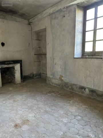 Maison à vendre à Pouilly-en-Auxois en Côte-d'Or (21320), ref : 044/2026/118