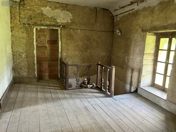 Maison à vendre à Pouilly-en-Auxois en Côte-d'Or (21320), ref : 044/2026/118