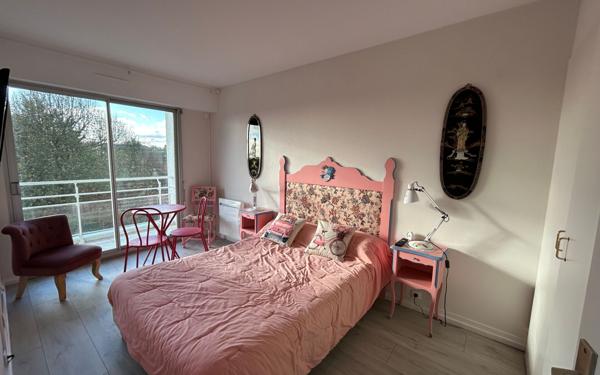 Appartement à vendre    2 pièces •  La Baule-Escoublac