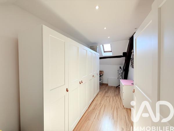 Maison à vendre 5 pièces 103 m² Villeneuve-la-Guyard