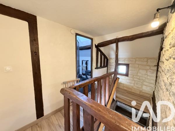 Maison à vendre 5 pièces 103 m² Villeneuve-la-Guyard