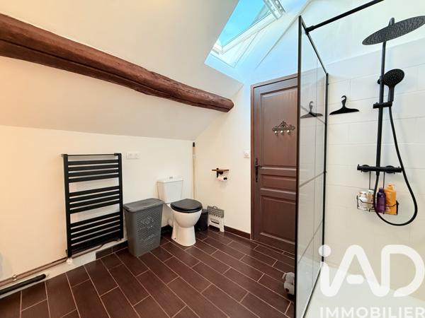 Maison à vendre 5 pièces 103 m² Villeneuve-la-Guyard