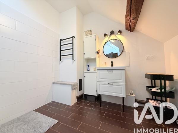 Maison à vendre 5 pièces 103 m² Villeneuve-la-Guyard