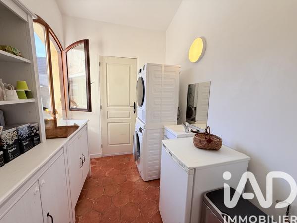 Maison à vendre 5 pièces 103 m² Villeneuve-la-Guyard