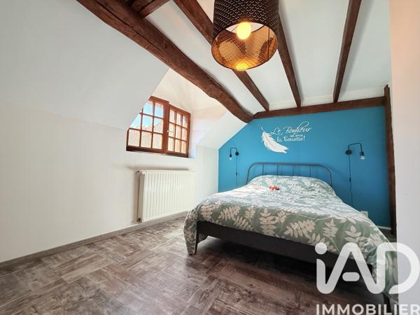 Maison à vendre 5 pièces 103 m² Villeneuve-la-Guyard