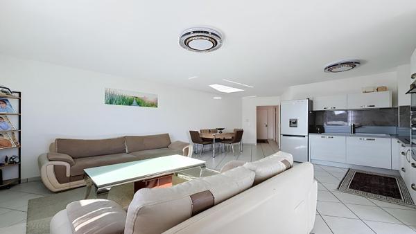 Vente / Appartement T3 à Vénissieux (69200)