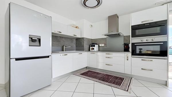 Vente / Appartement T3 à Vénissieux (69200)