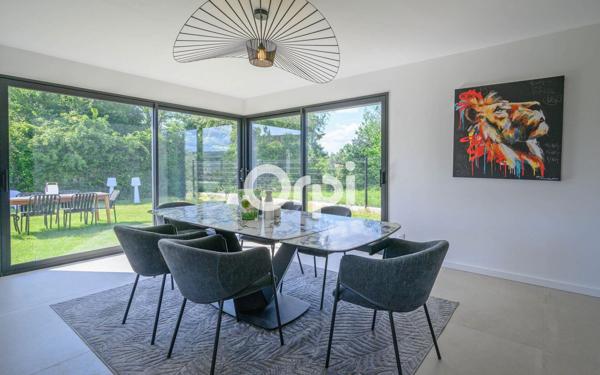 Maison à vendre    6 pièces • 189 m2 Mérignies