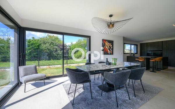 Maison à vendre    6 pièces • 189 m2 Mérignies