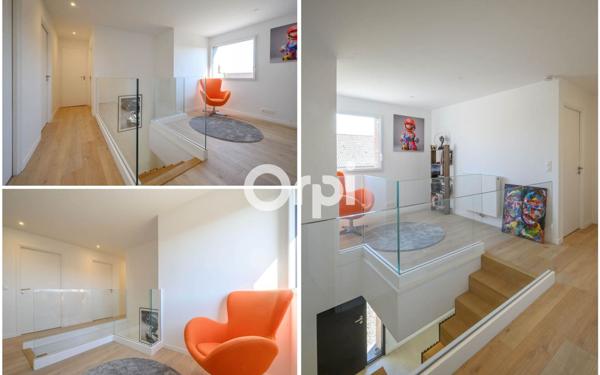 Maison à vendre    6 pièces • 189 m2 Mérignies