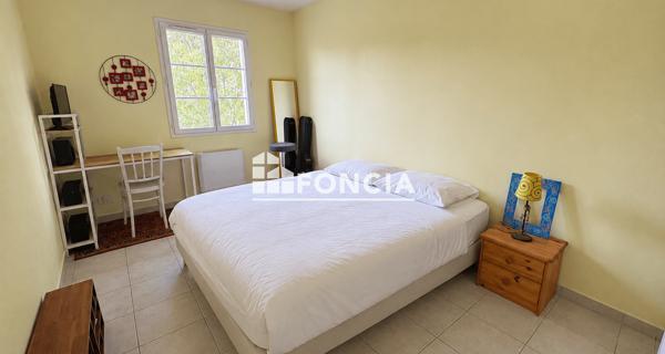 À vendre Appartement 2 pièces 43.68 m² - Tonnay-charente 17430