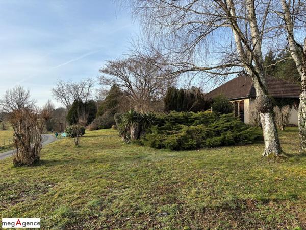 Maison à SAINT-CLEMENT, 19700 - 4 pièces 92m²