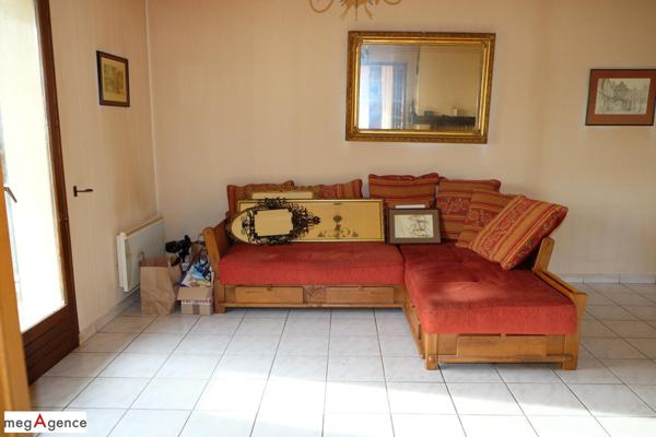 Maison à SAINT-CLEMENT, 19700 - 4 pièces 92m²