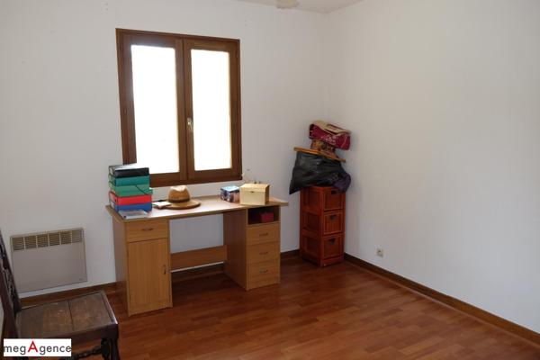 Maison à SAINT-CLEMENT, 19700 - 4 pièces 92m²