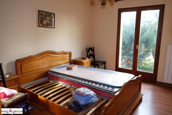 Maison à SAINT-CLEMENT, 19700 - 4 pièces 92m²