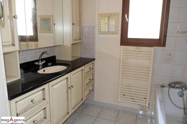 Maison à SAINT-CLEMENT, 19700 - 4 pièces 92m²