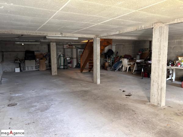 Maison à SAINT-CLEMENT, 19700 - 4 pièces 92m²