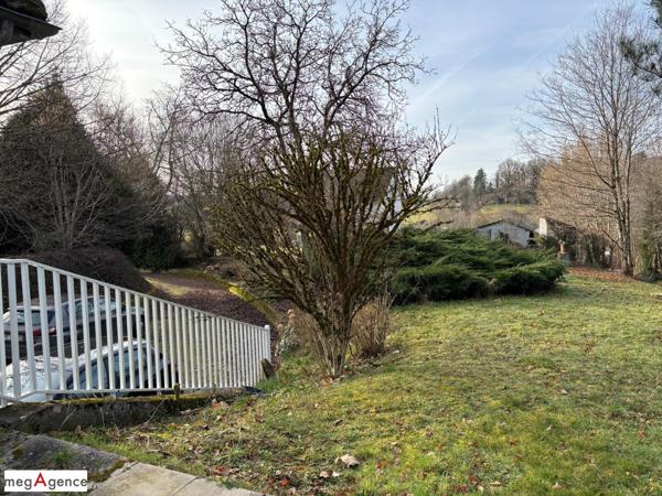 Maison à SAINT-CLEMENT, 19700 - 4 pièces 92m²