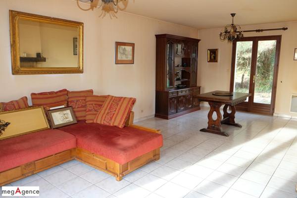 Maison à SAINT-CLEMENT, 19700 - 4 pièces 92m²